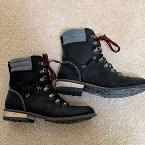 Kodiak Women's Winter Boot